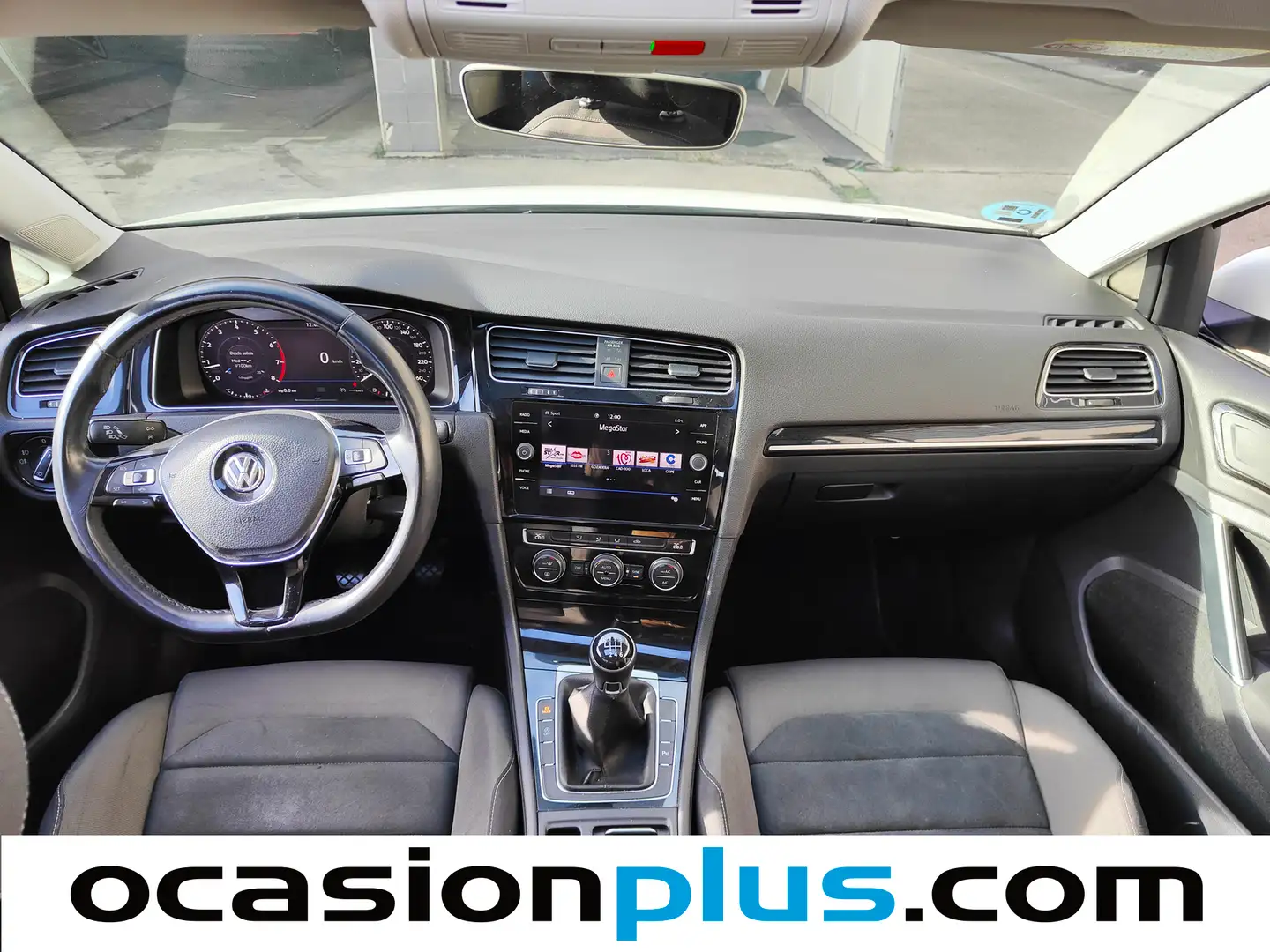 Foto Volkswagen Golf Volkswagen Golf Sport 1.5 TSI Evo (130 CV)