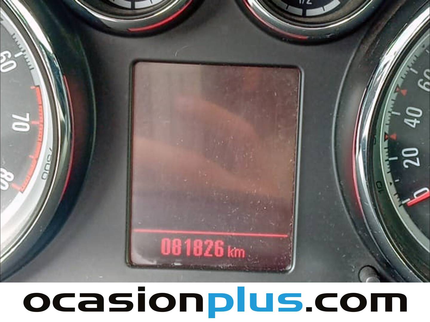 Opel Meriva Opel Meriva 1.4 NET Excellence (140 CV) gasolina