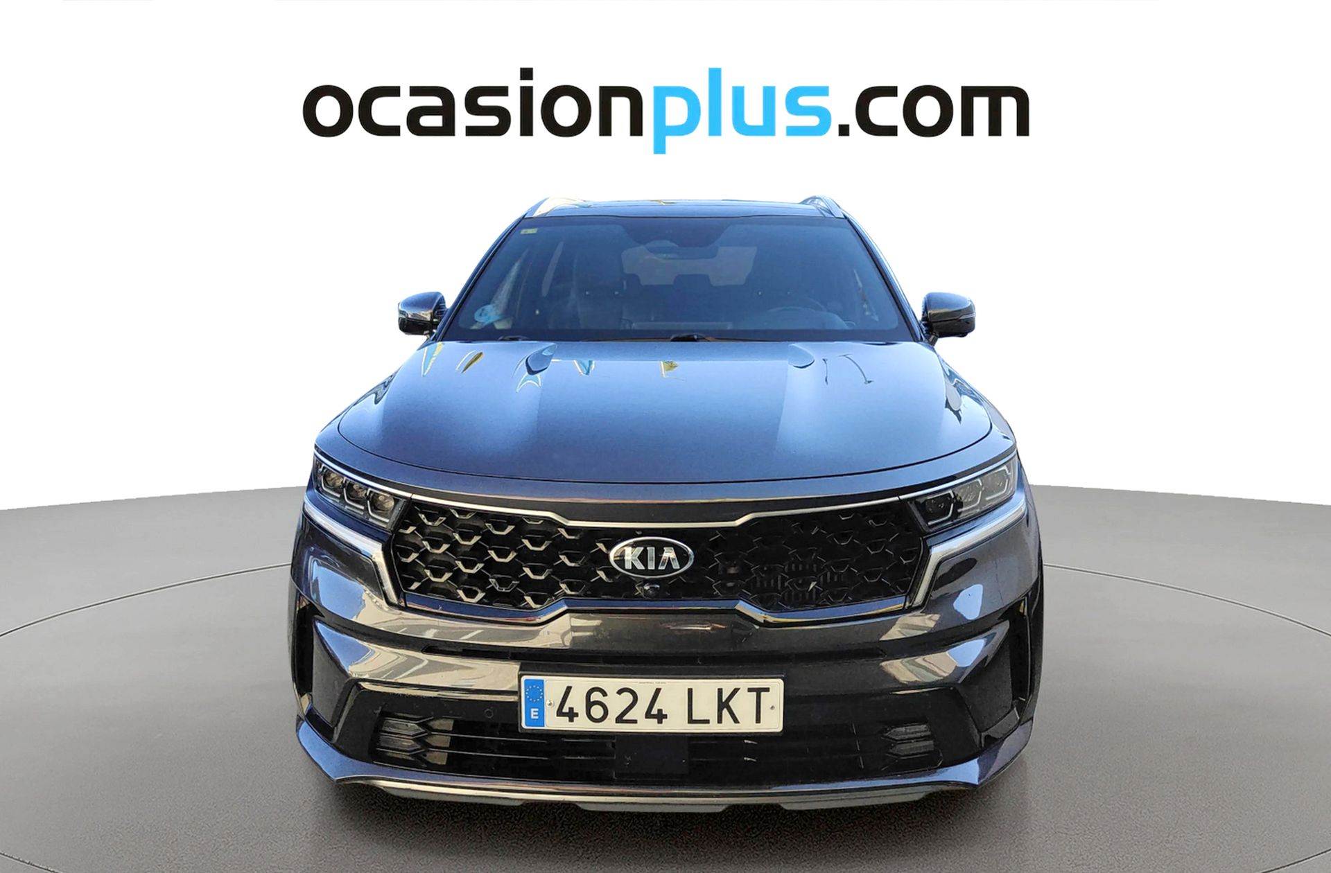 Kia Sorento 1.6 T-GDi HEV Emotion 4x2 (Pack Luxury) 7 plazas - foto 14