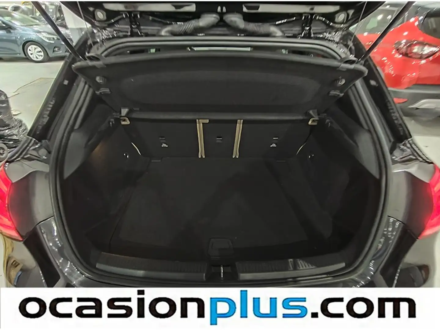 Foto Mercedes Clase A Mercedes-Benz Clase A 200 (163 CV) Pack AMG