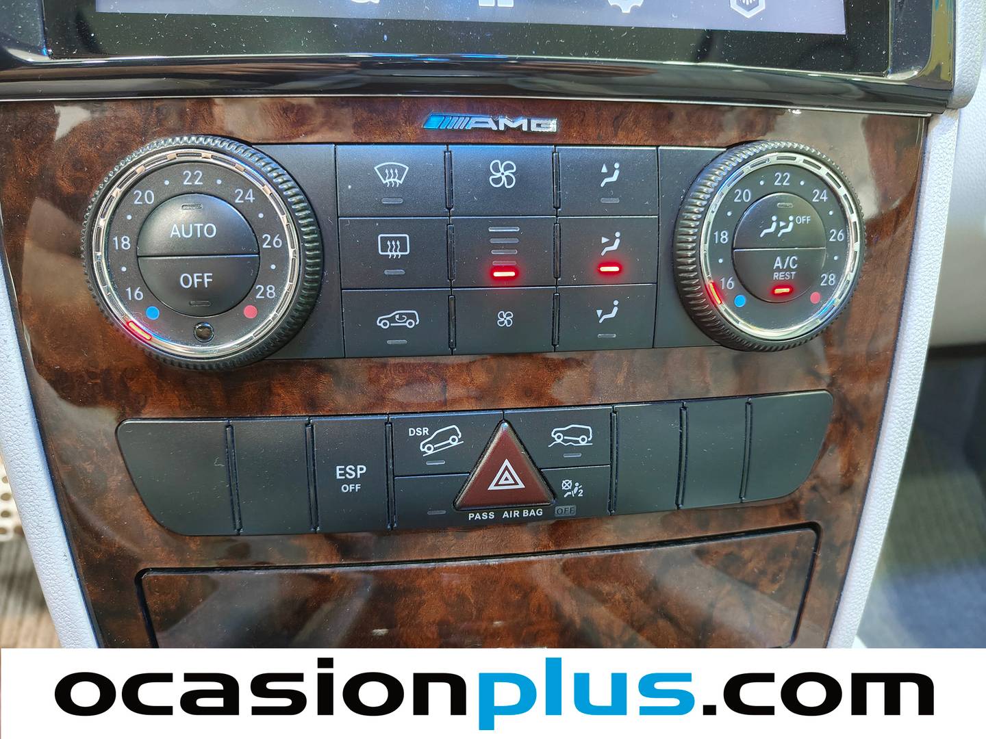 Mercedes Clase M Mercedes Clase M ML 350 (272 CV) al mejor precio