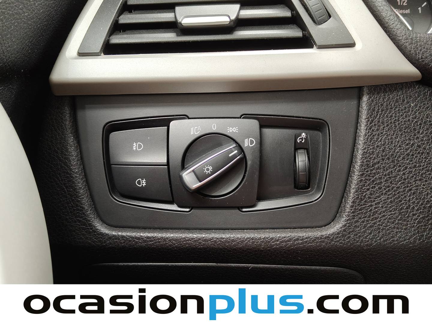 BMW Serie 3 BMW Serie 3 318d (150 CV) seminuevo
