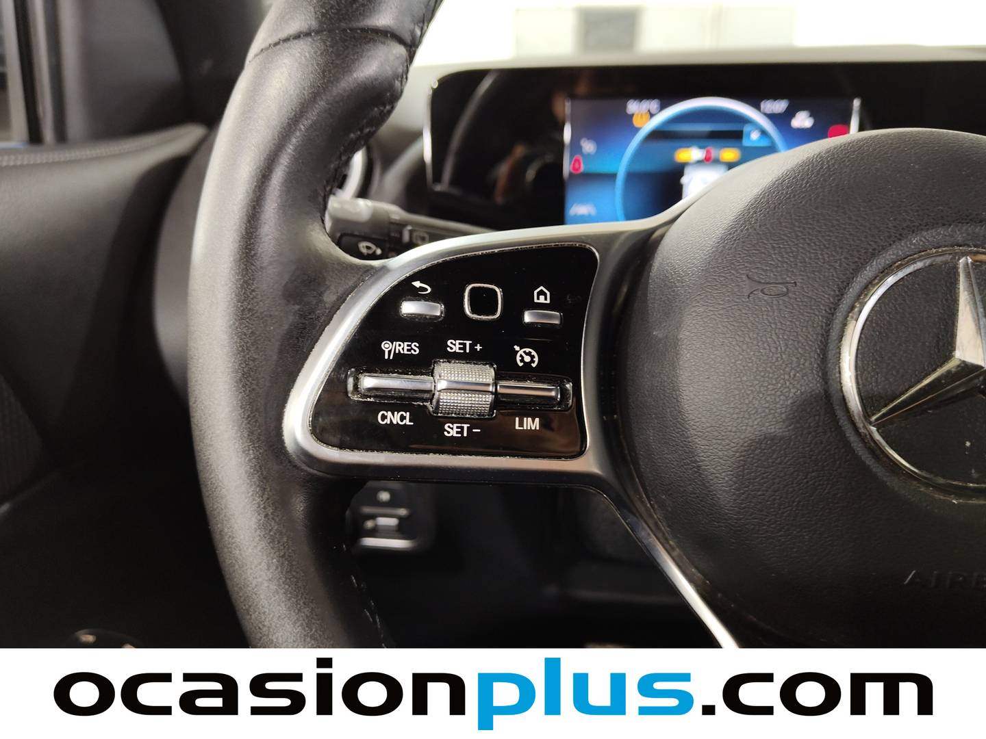 Foto Mercedes GLA Mercedes-Benz GLA 200 D (150 CV)