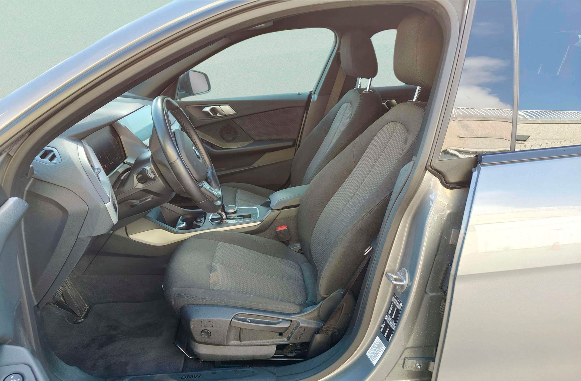 BMW Serie 2 218d Gran Coupe - foto 11