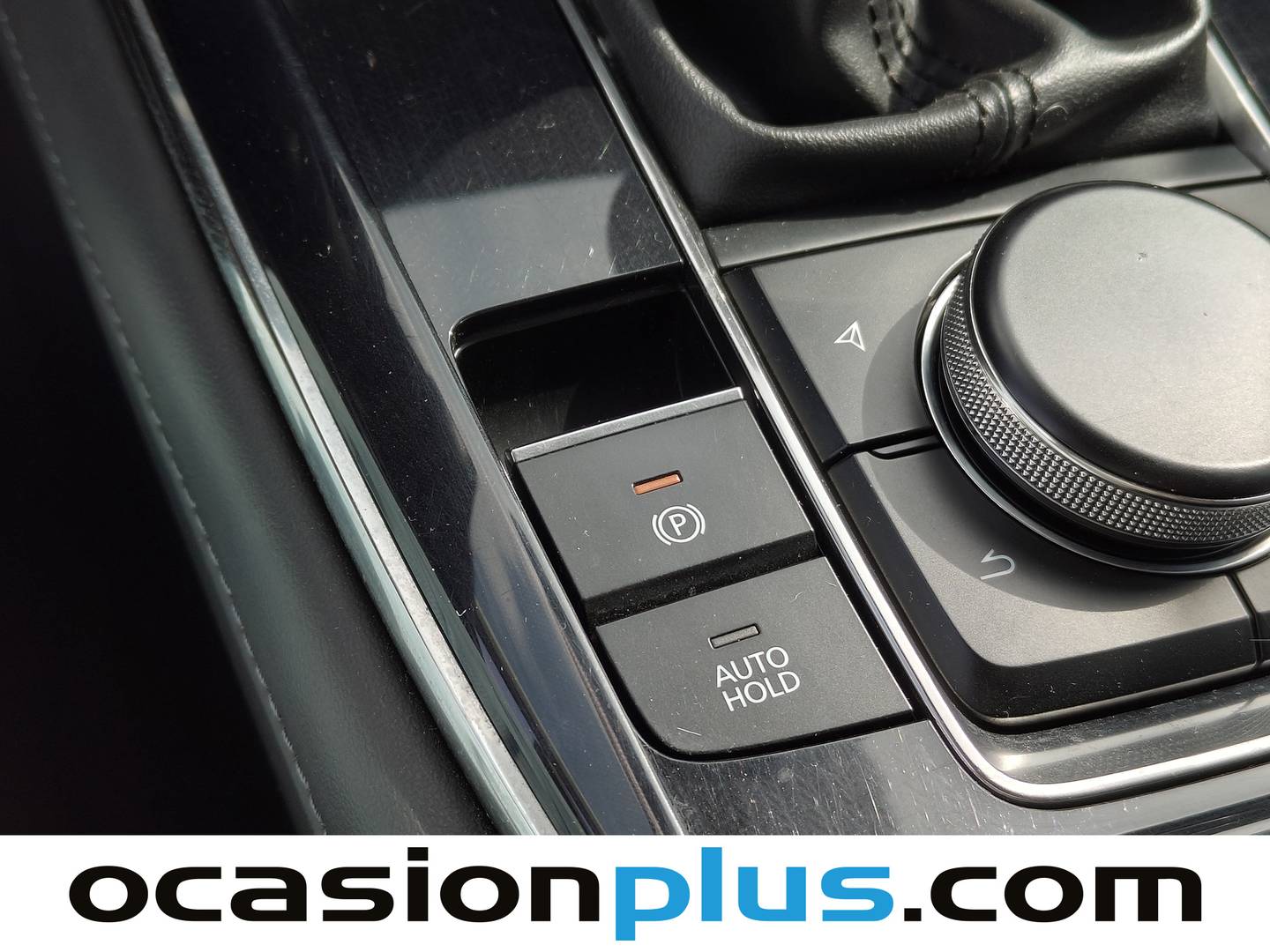 Mazda CX-30 Mazda CX-30 2.0 Skyactiv-G Zenith 2WD (122 CV) 2021