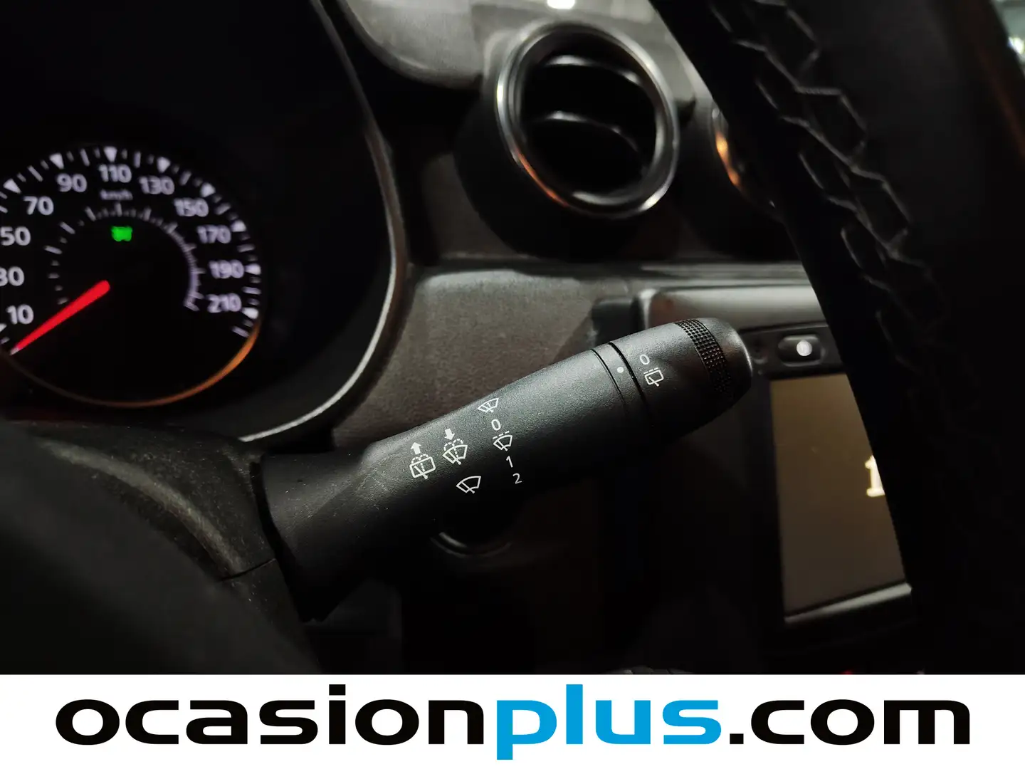 Foto Dacia Duster Dacia Duster Serie Limitada Aniversario Blue dCi (115 CV) 4x2