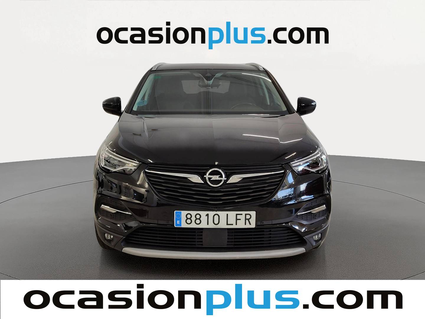 Opel Grandland X Opel Grandland X 1.2 Turbo Opel 2020 (130 CV) 130cv
