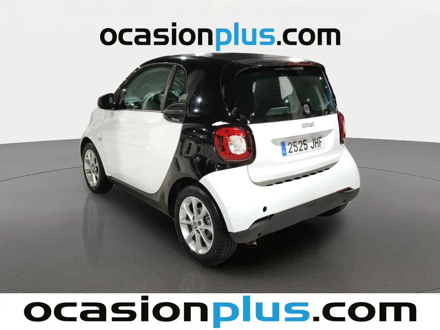 Foto Smart fortwo Smart ForTwo Coupe 52 Proxy (71 CV)