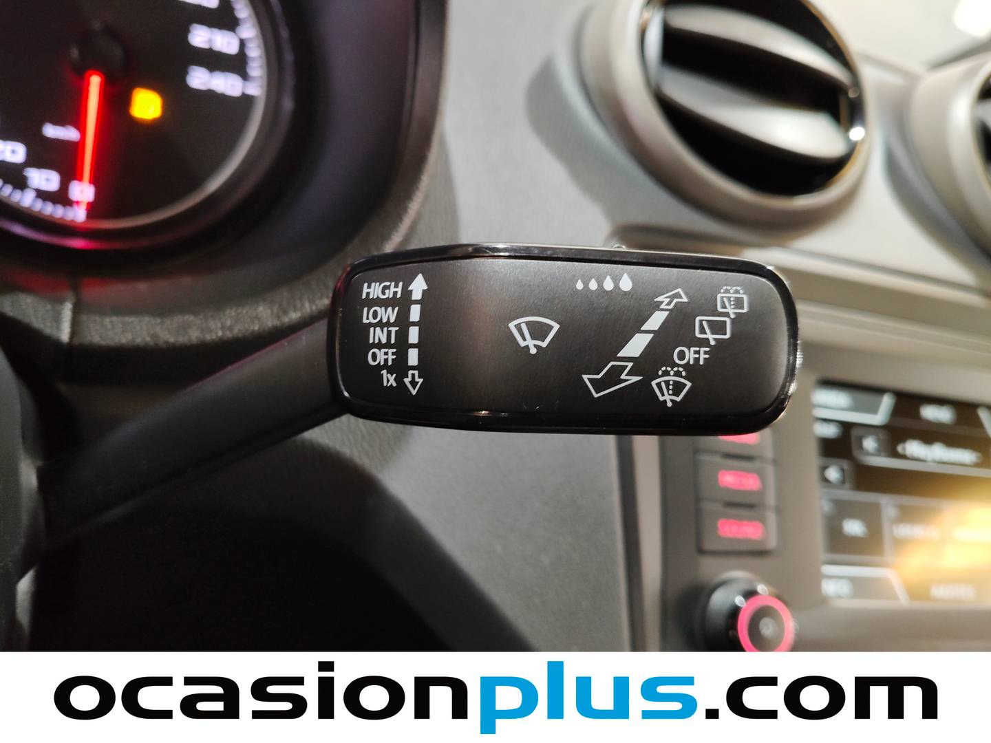 Foto Seat Ibiza SEAT Ibiza 1.2 TSI Reference (90 CV)