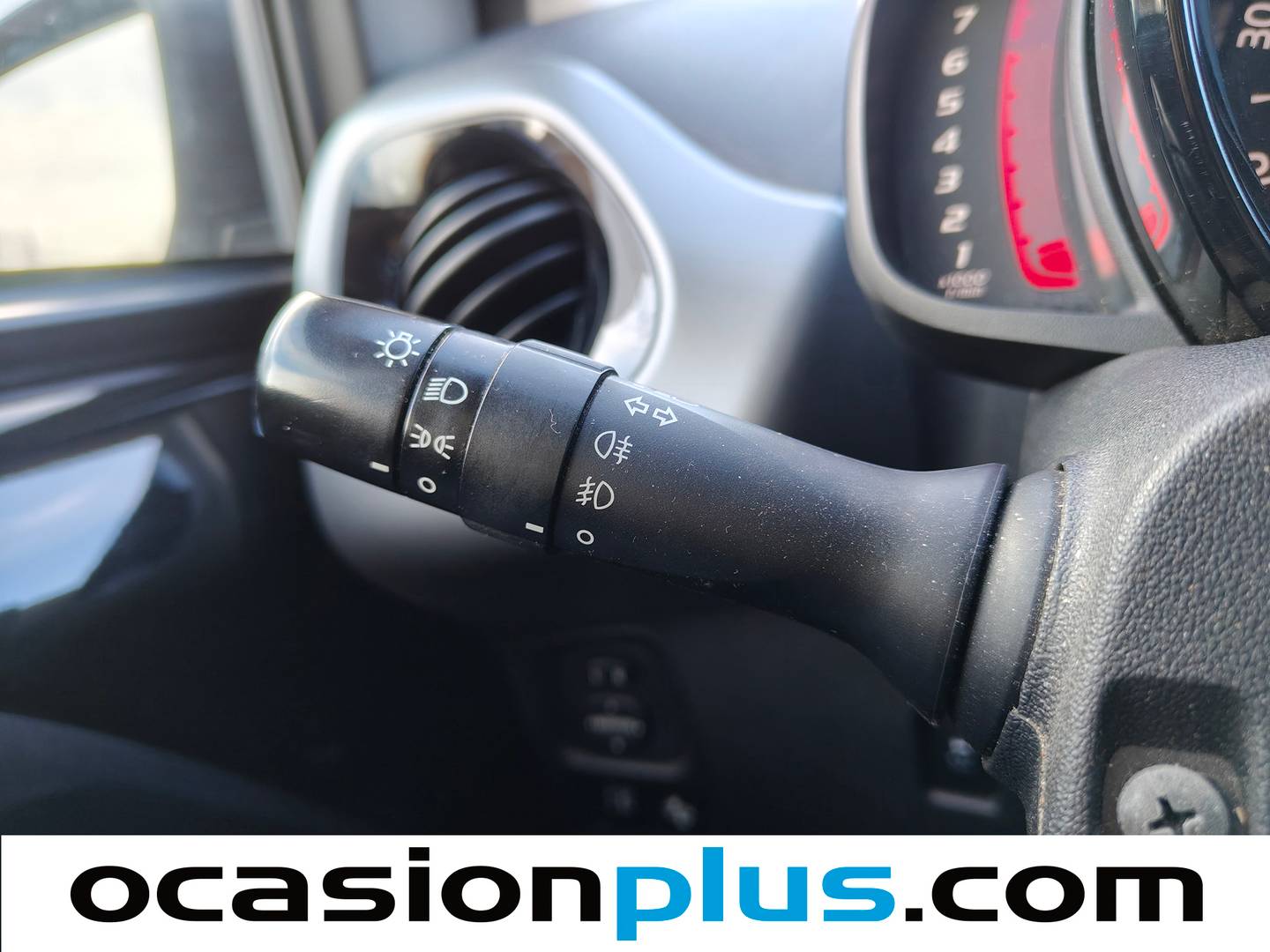 Toyota Aygo Toyota Aygo 1.0 70 x-play (72 CV) 2019