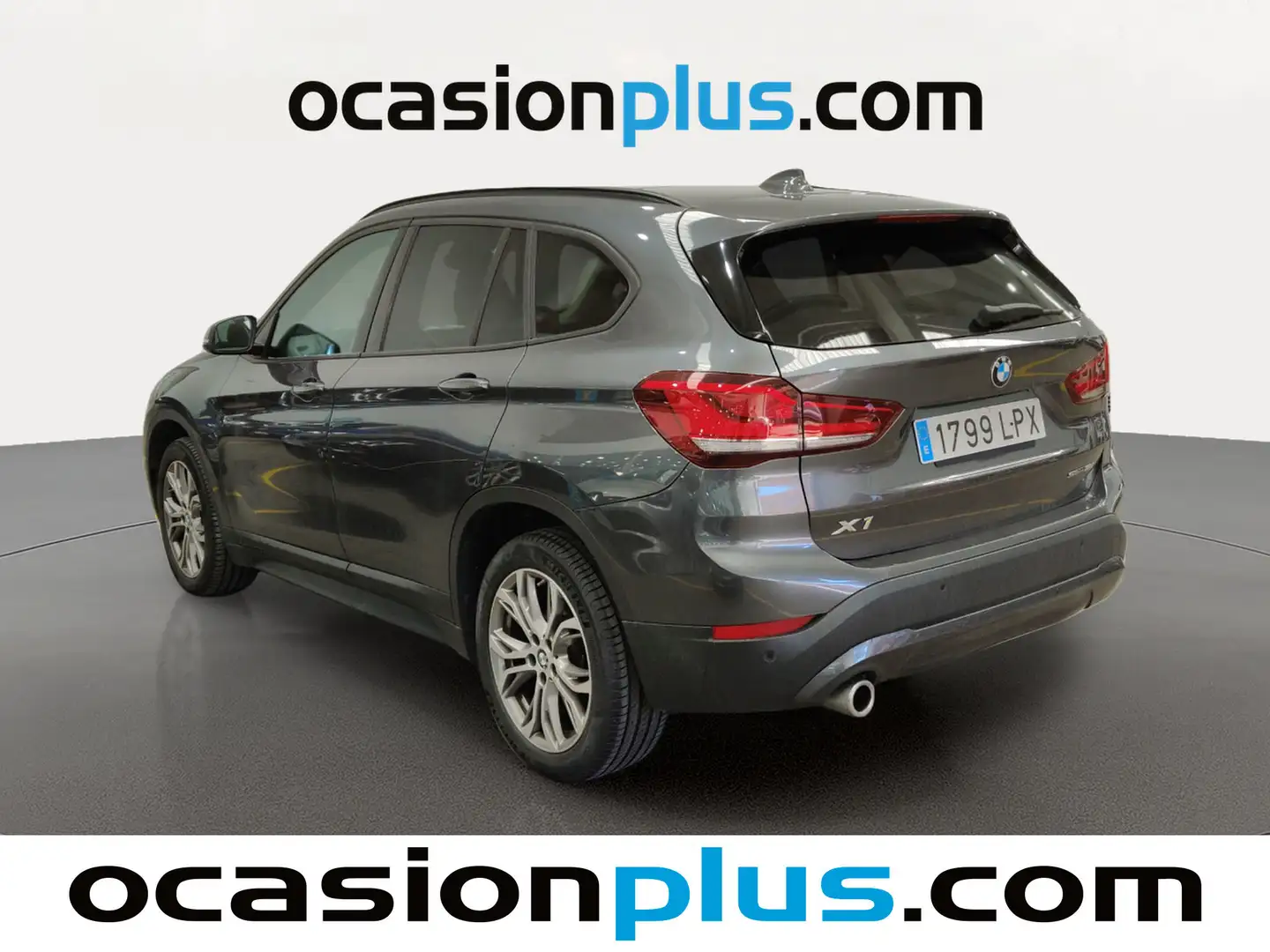 Foto BMW X1 BMW X1 sDrive18i (140 CV)