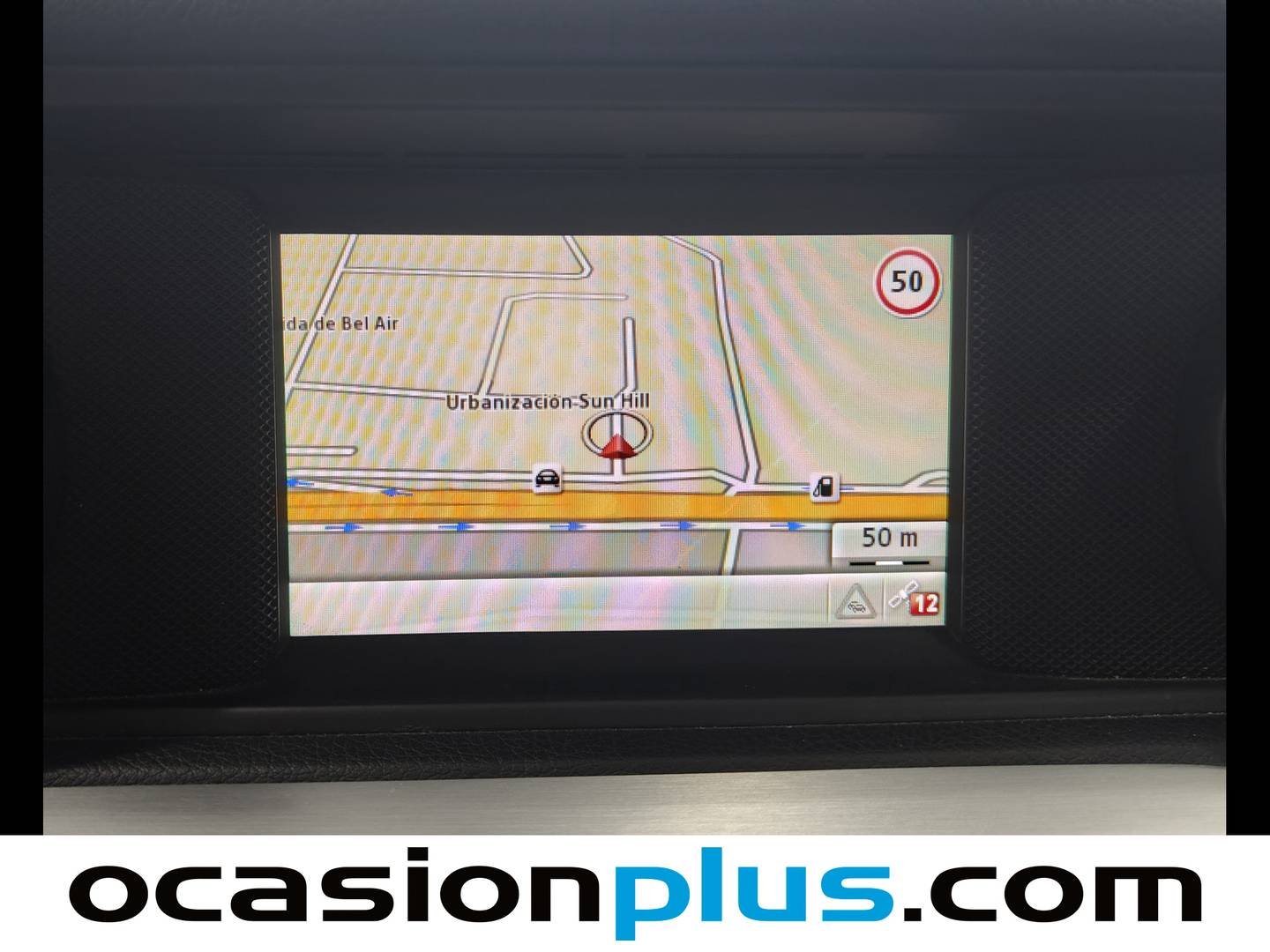 Extras y acabados del Mercedes Clase SLK Mercedes Clase SLK 250 BlueEfficiency (204 CV)