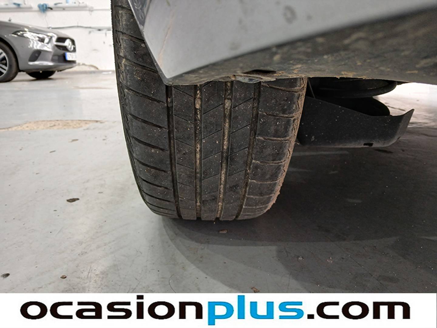 Foto Citroën Grand C4 Spacetourer Citroen Grand C4 Spacetourer BlueHDi 150 S&S Shine EAT8 (163 CV) 7 Plazas