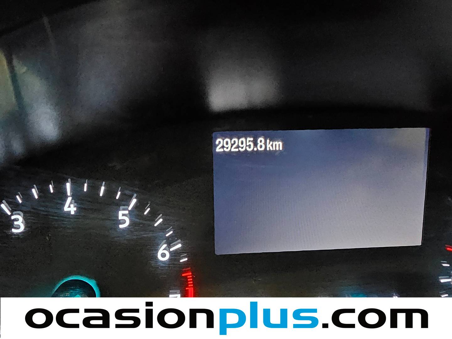 Ford Puma Ford Puma 1.0 EcoBoost MHEV Titanium Design (125 CV) seminuevo
