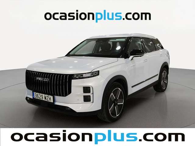 JAECOO 7 1.6 TGDI Select FWD (145 CV) de segunda mano