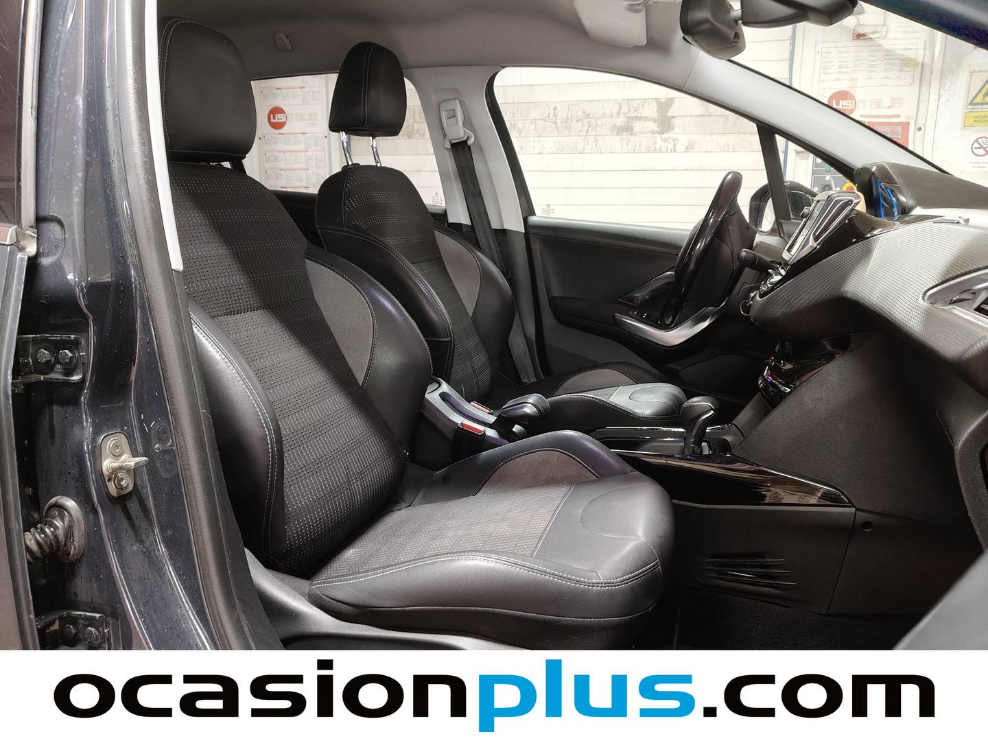 Peugeot 2008 Peugeot 2008 PureTech 110 S&S Allure EAT6 (110 CV) km 0