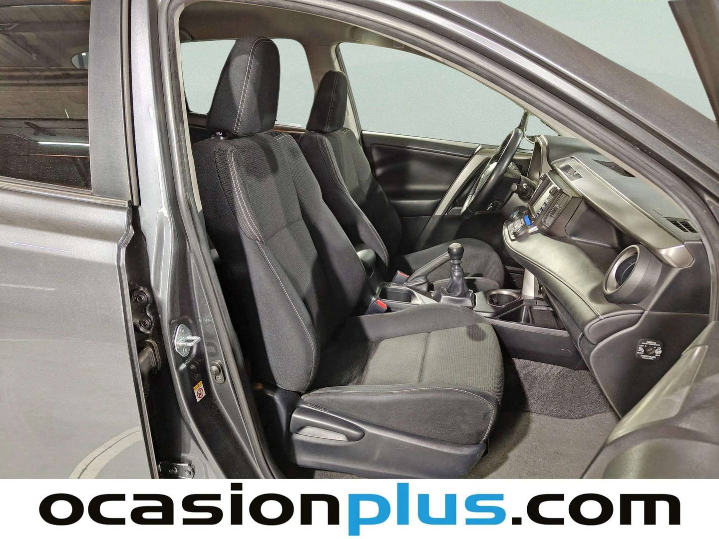 Toyota Rav4 Toyota Rav4 150D 2WD Advance (143 CV) barato