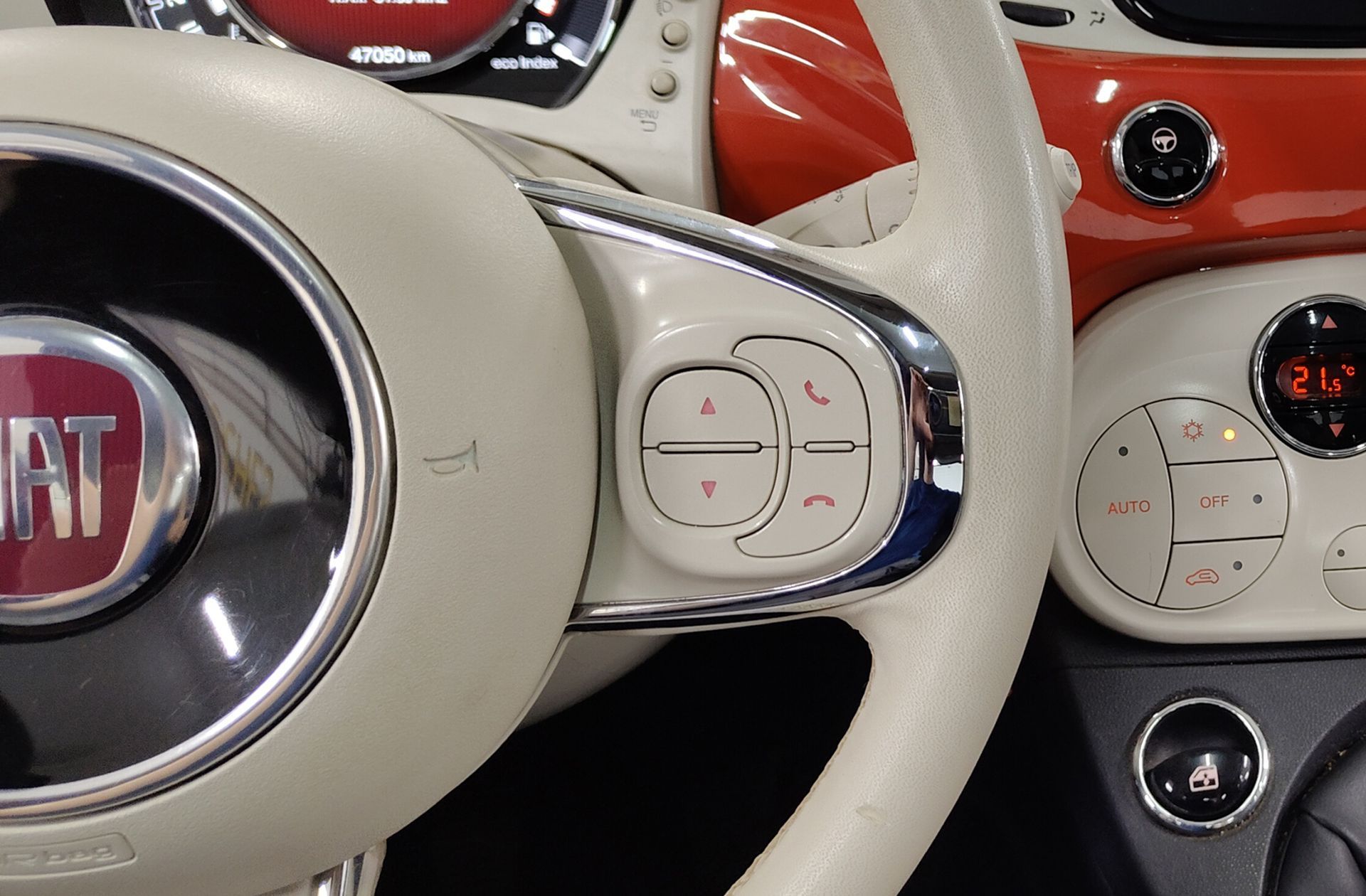Fiat 500 1.0 Hybrid Dolcevita - foto 26