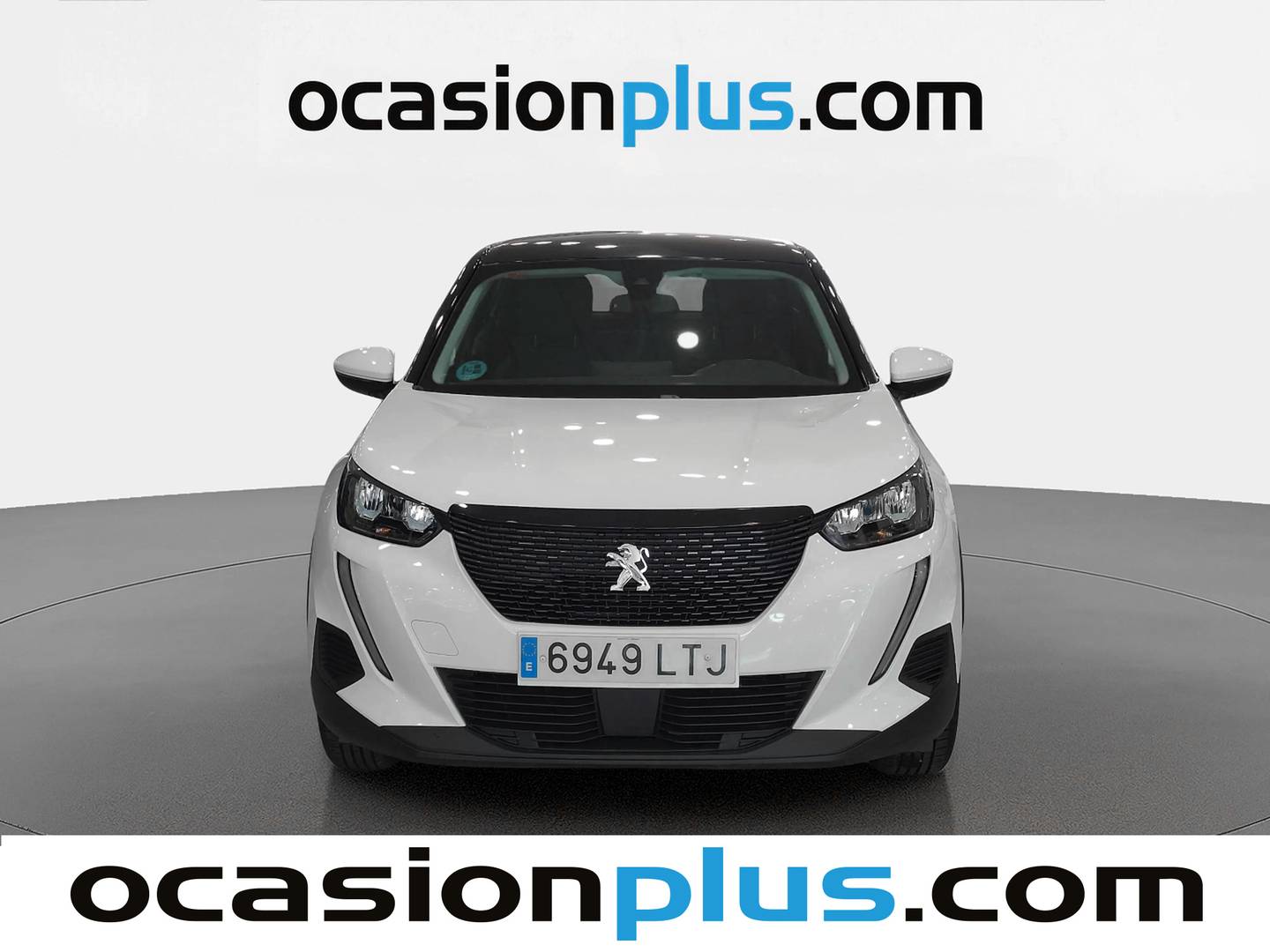 Peugeot 2008 Peugeot 2008 BlueHDi 110 S&S Active Pack (110 CV) 110cv