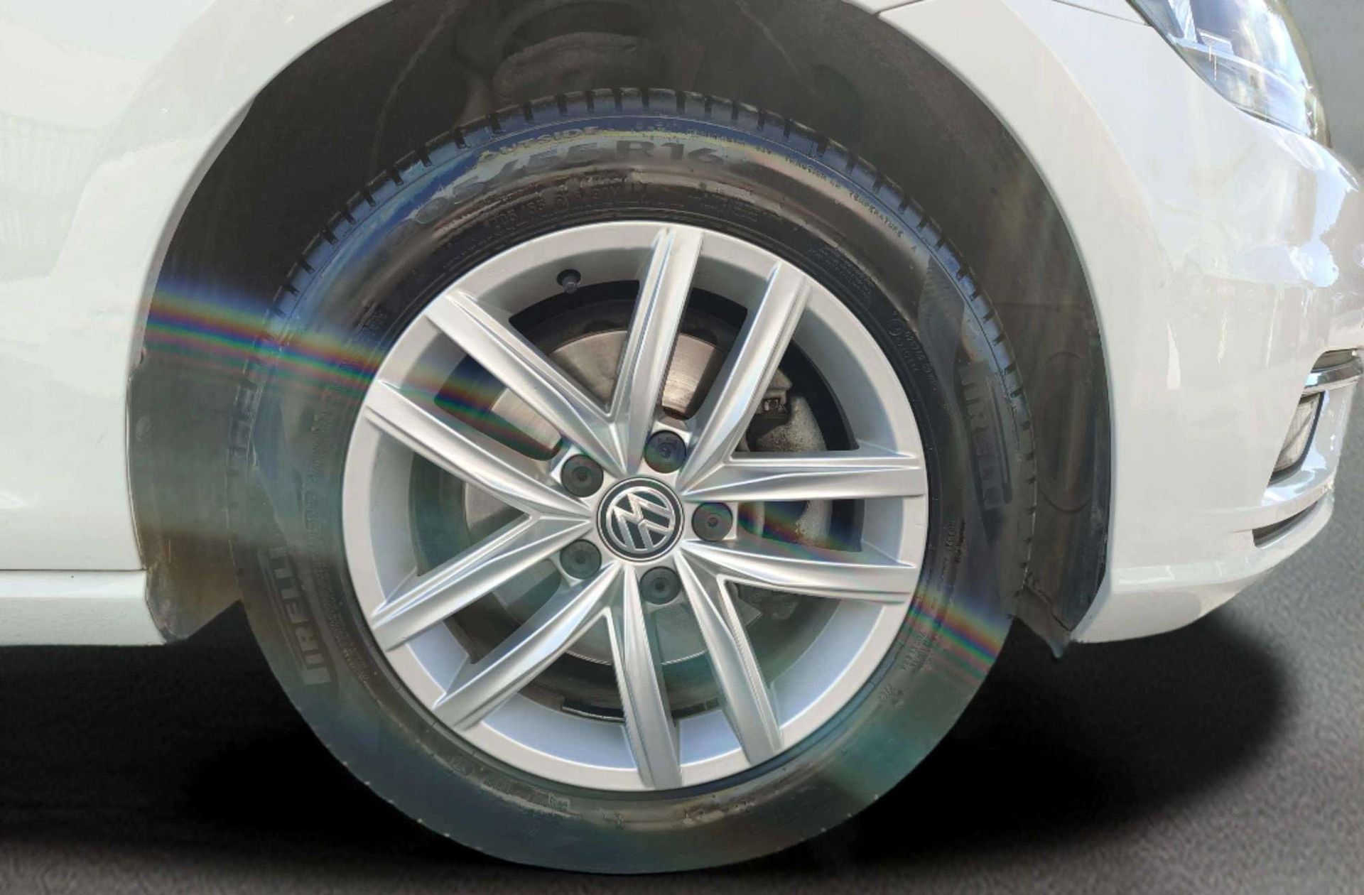 Volkswagen Golf Advance 1.4 TSI - foto 33