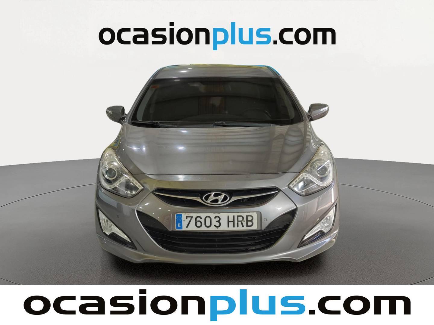 Hyundai i40 Hyundai i40 1.7 CRDI BlueDrive Klass (115 CV) seminuevo