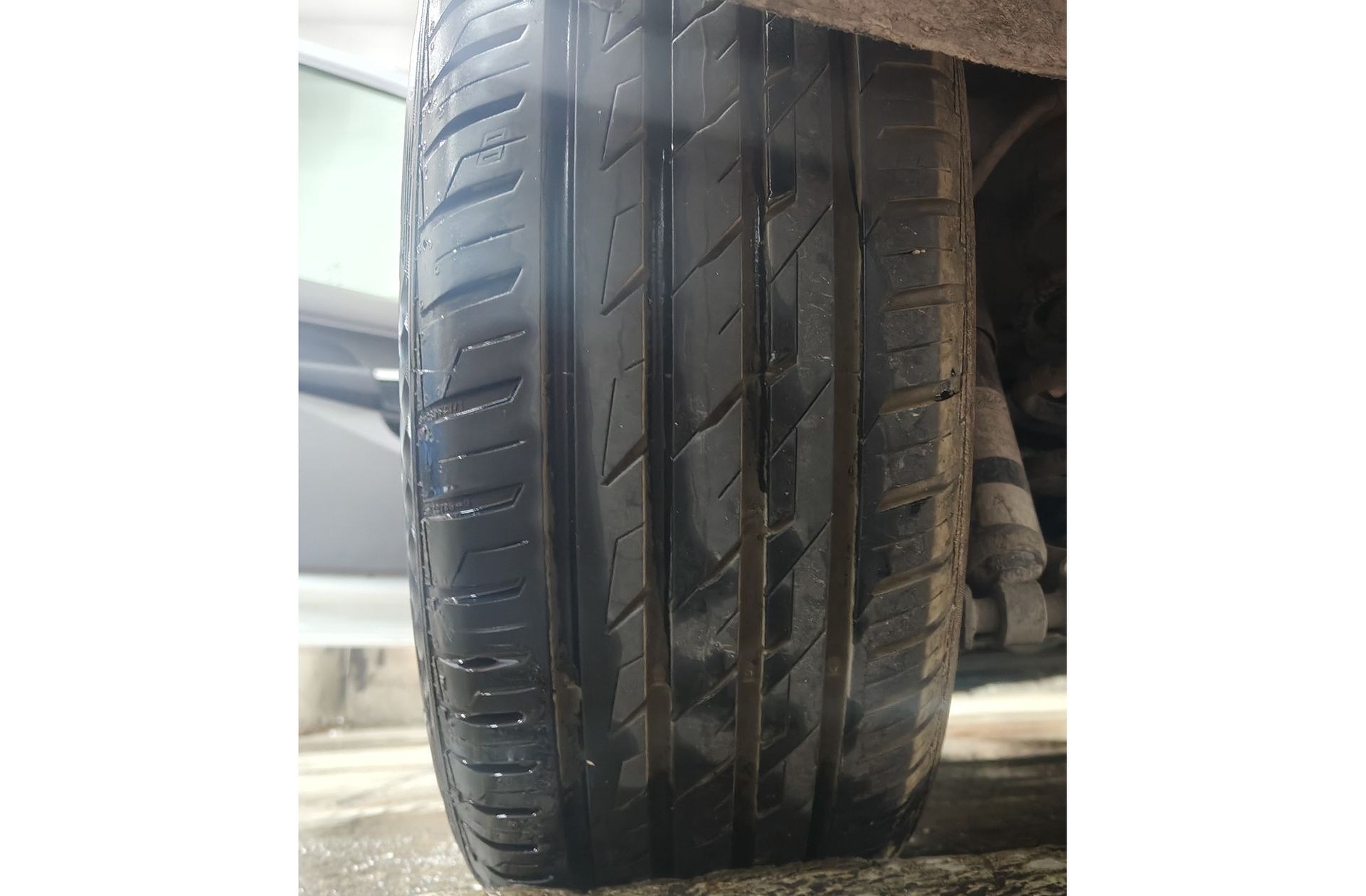 Ford Transit Connect Furgon 1.5 TDCi Trend 200 L1 - foto 31