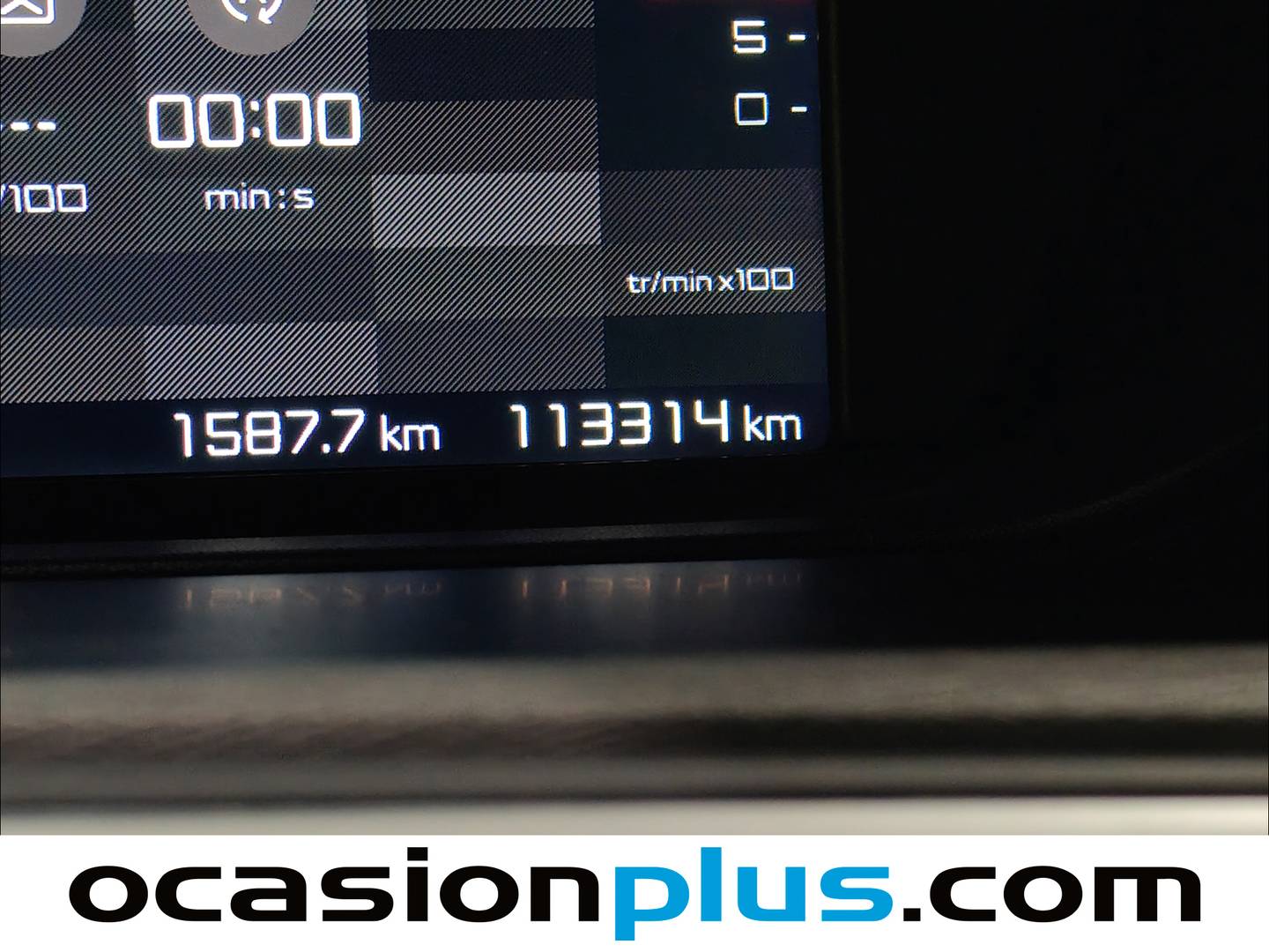 Foto Citroën Grand C4 Picasso Citroen Grand C4 Picasso PureTech 130 6v S&S Feel (130 CV) 7 Plazas