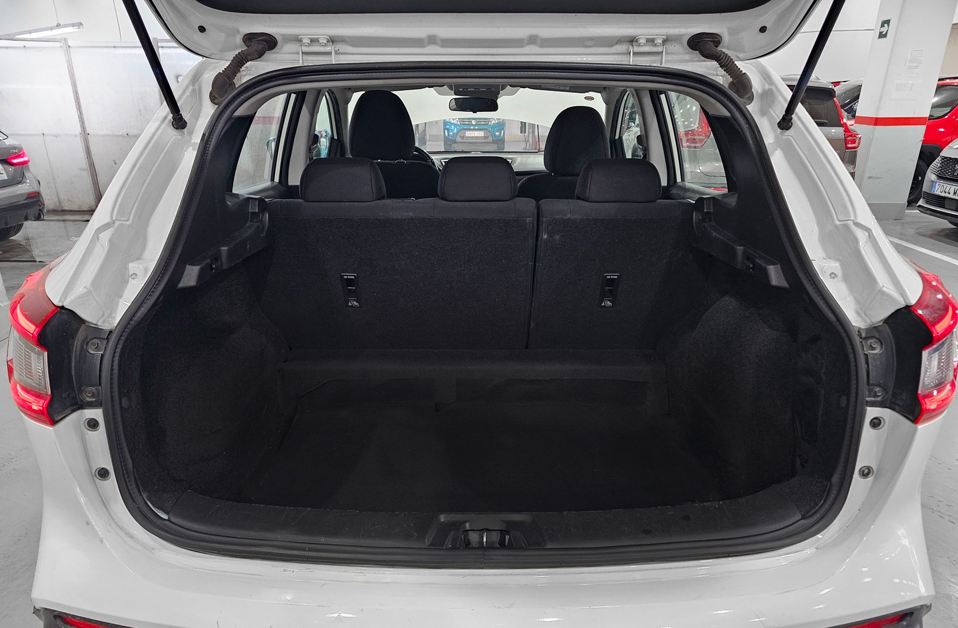 Nissan Qashqai DIG-T 160 N-Style DCT - foto 14