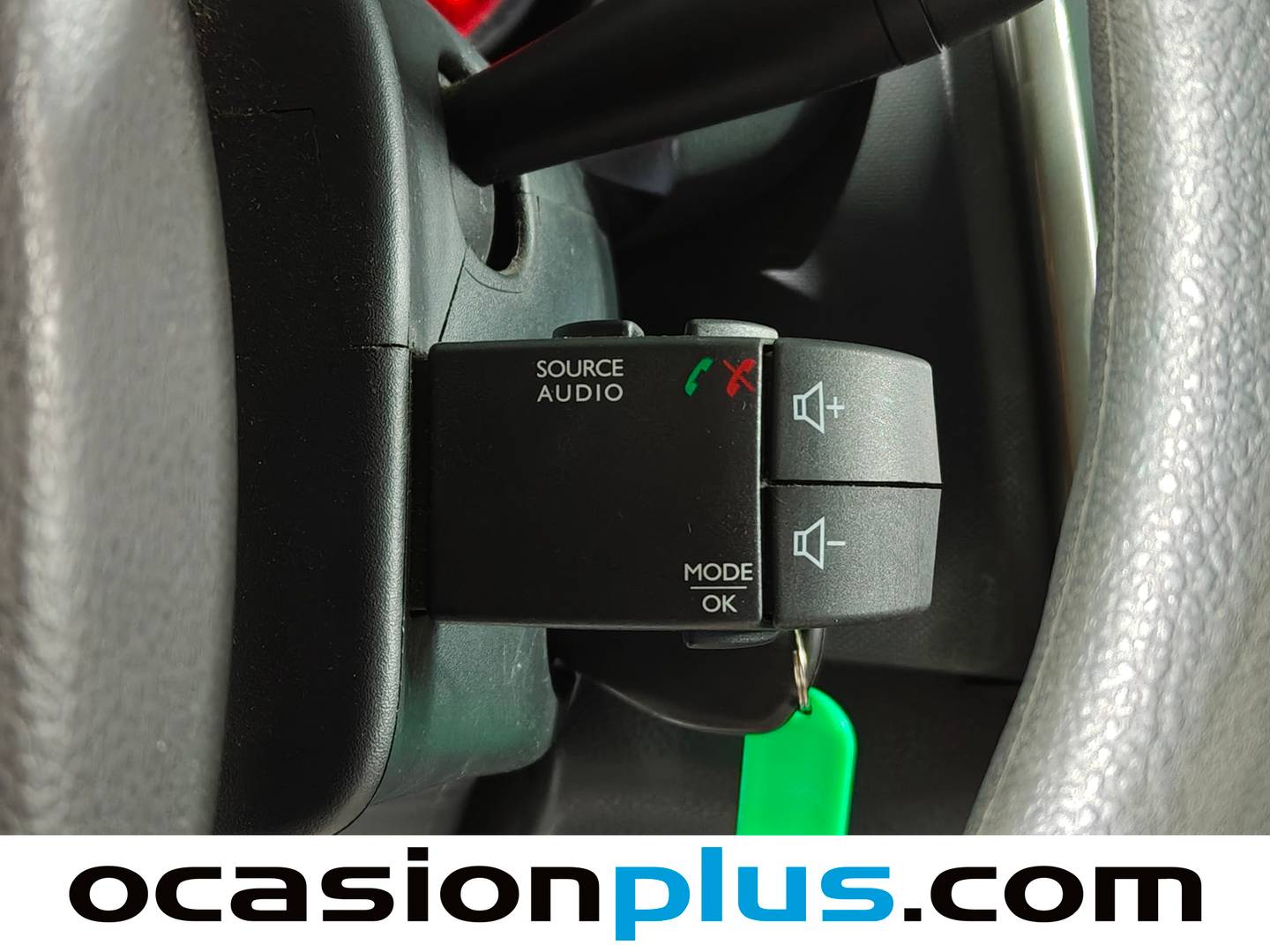 Dacia Sandero Dacia Sandero dCi 90 Stepway (90 CV) de ocasión