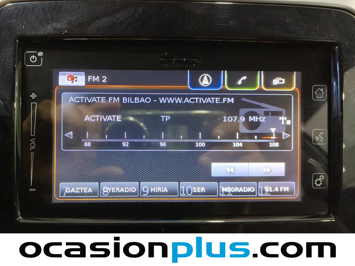 Foto Suzuki Vitara Suzuki Vitara 1.4 Turbo S 4WD (140 CV)