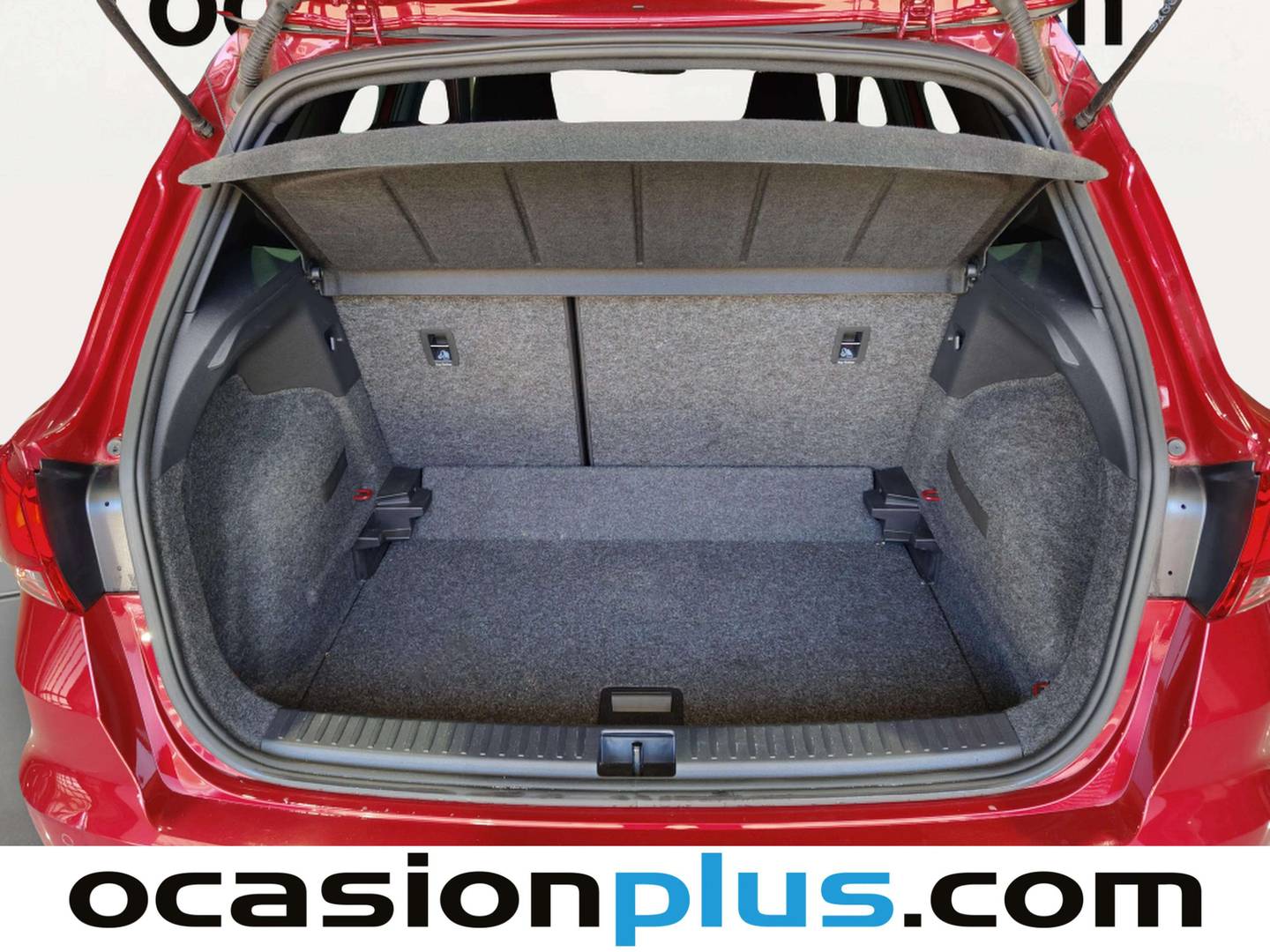 Fotos maletero Seat Arona Seat Arona 1.0 TSI Xperience XL DSG (110 CV)