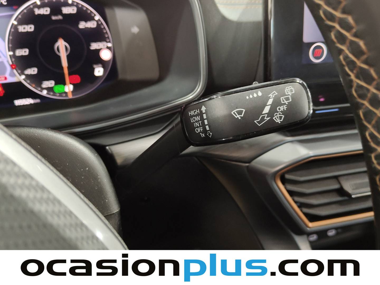 Cupra Formentor Cupra Formentor 1.5 TSI DSG (150 CV) gasolina