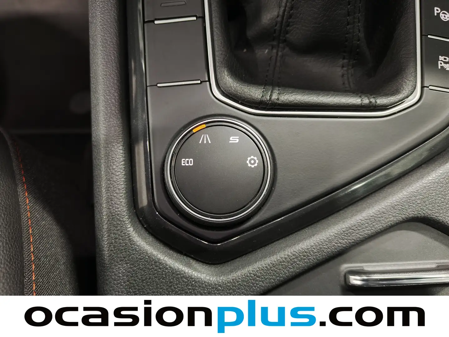 Foto Seat Tarraco SEAT Tarraco 2.0 TDI S&S FR Edition DSG (150 CV) 7 Plazas