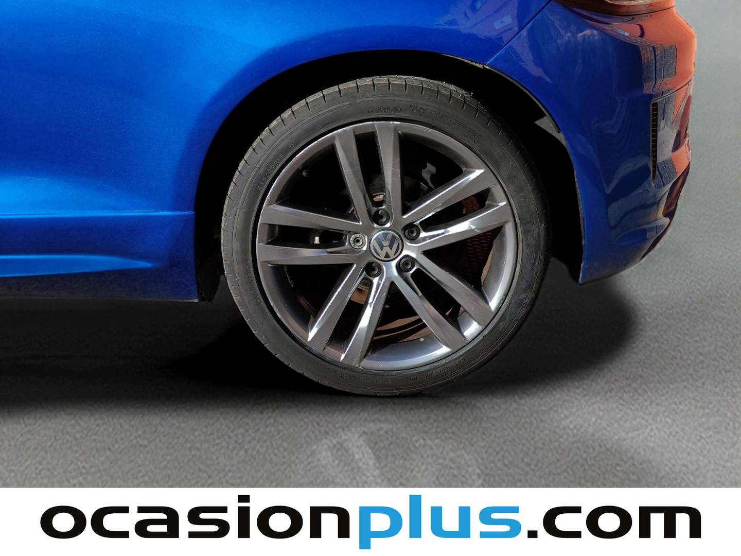 Foto Volkswagen Scirocco Volkswagen Scirocco R-Line 2.0 TSI BMT (180 CV) DSG