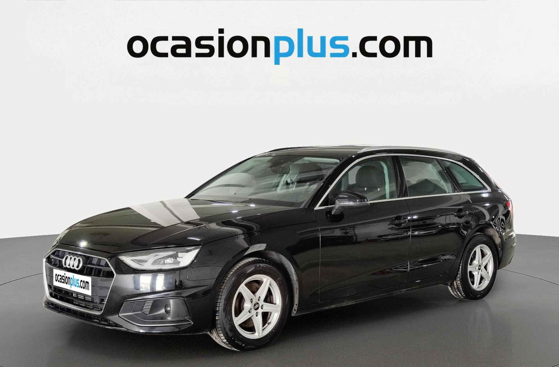 Audi A4 Avant Advanced 35 TFSI S tronic