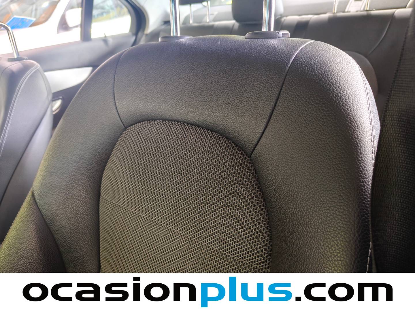 Foto Mercedes Clase C Mercedes-Benz Clase C 200 d  (160 CV) Pack AMG