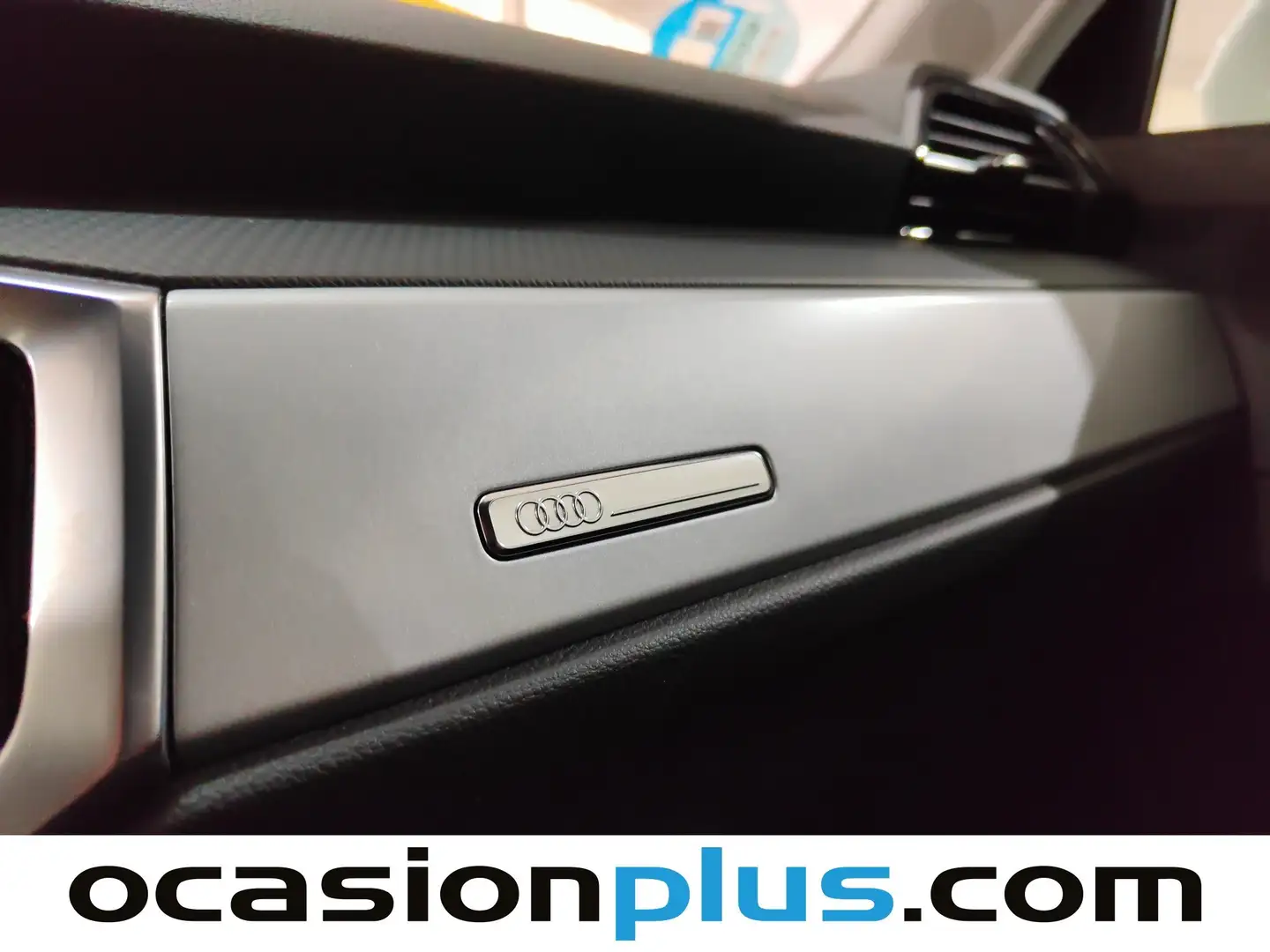 Foto Audi Q3 Audi Q3 Advanced 35 TFSI (150 CV) S tronic