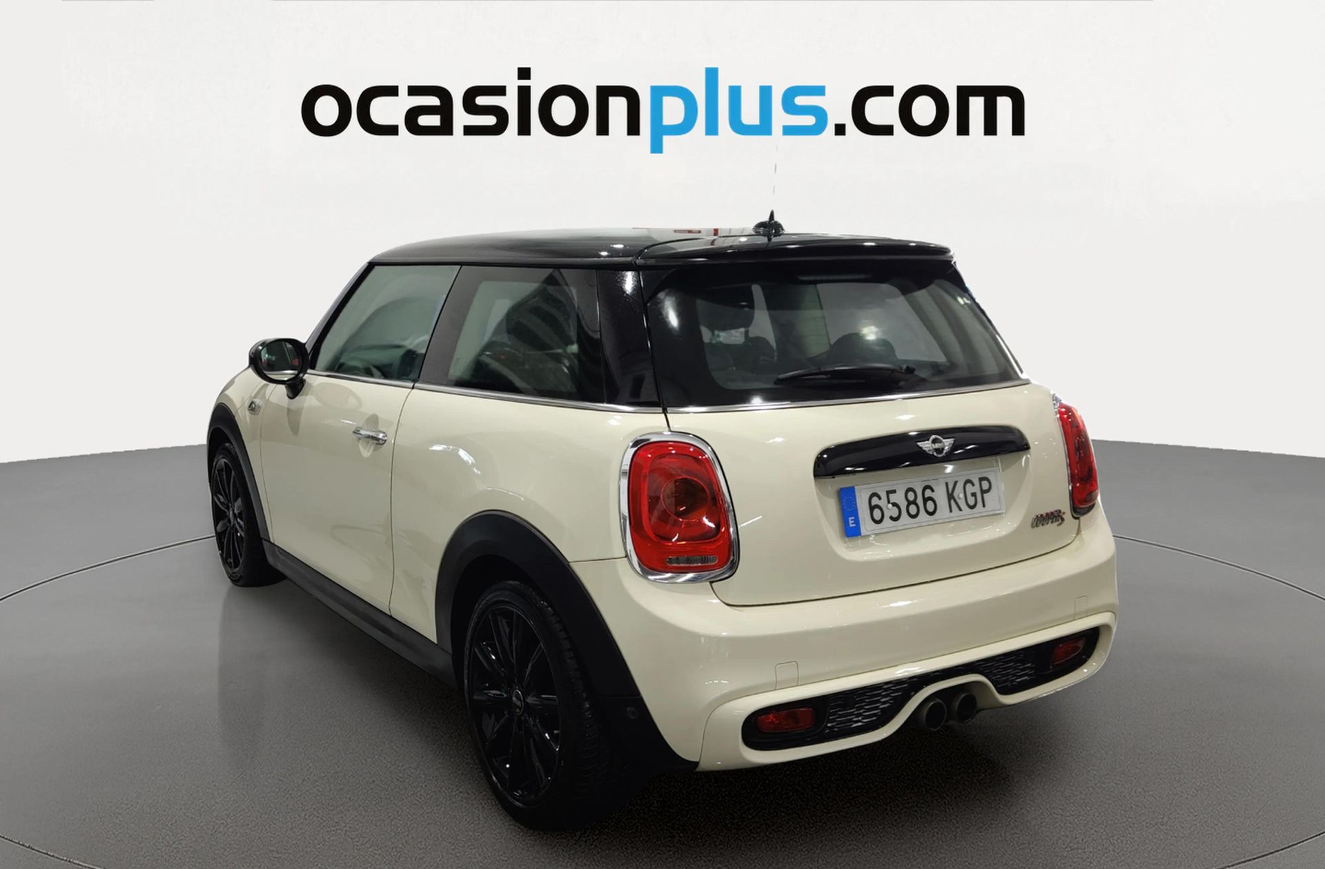 MINI Cooper S - foto 3