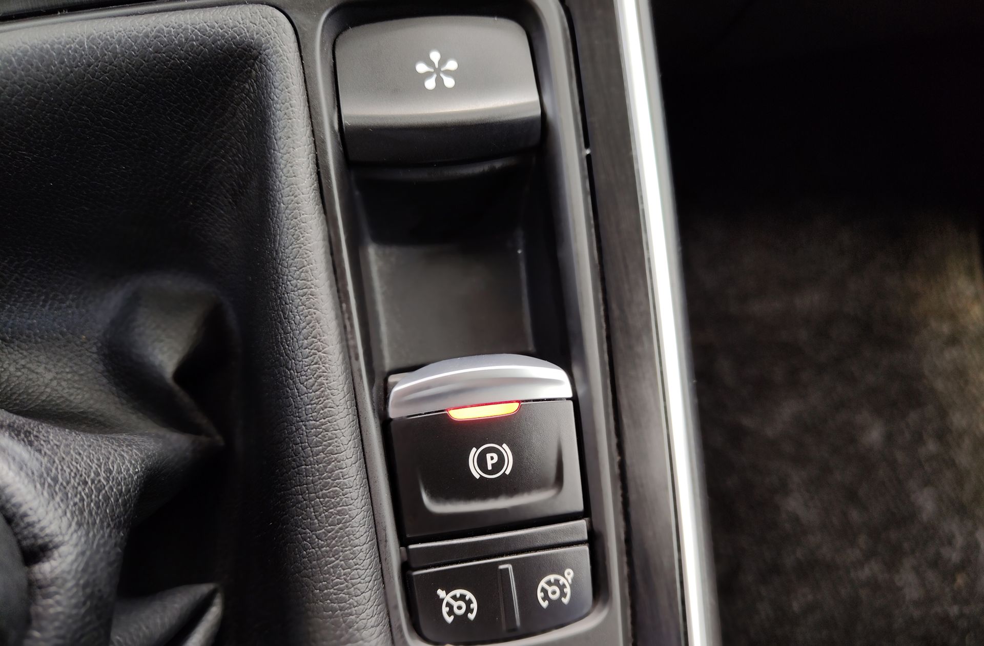 Renault Grand Scénic Zen dCi 7 plazas - foto 36
