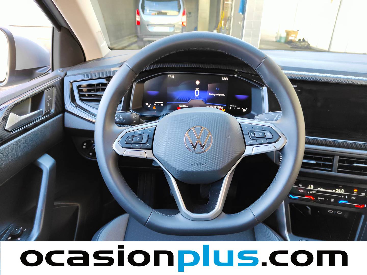 Foto Volkswagen Taigo Volkswagen Taigo ``Más`` 1.0 TSI (115 CV)