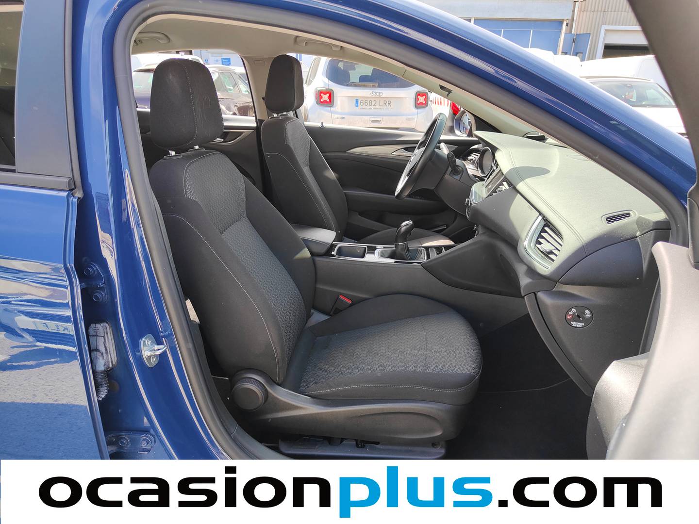 Opel Insignia Opel Insignia 1.5 Turbo GS XFL Selective (140 CV) km 0