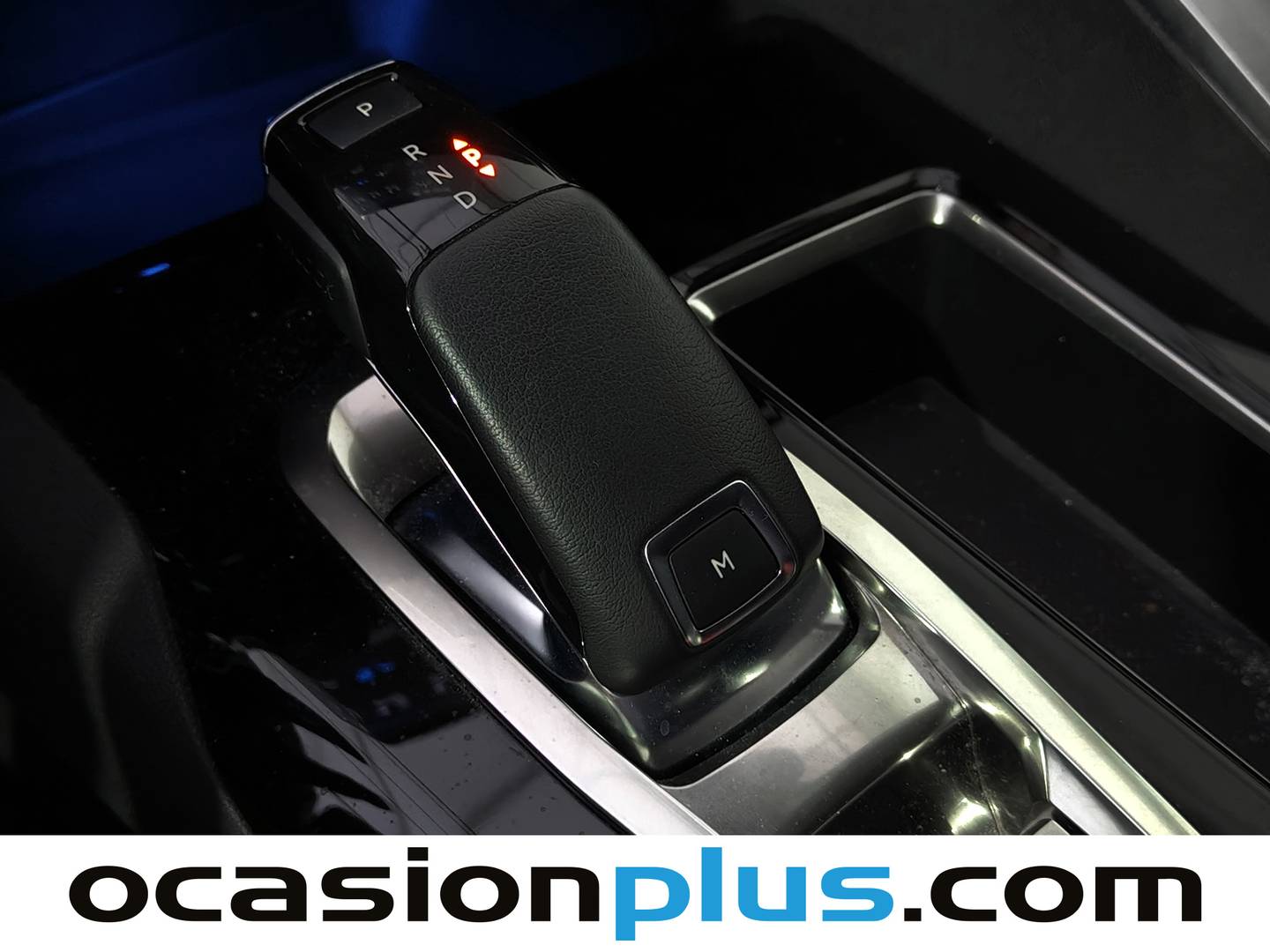 Peugeot 3008 Peugeot 3008 PureTech 130 Allure EAT6 (130 CV) de segunda mano