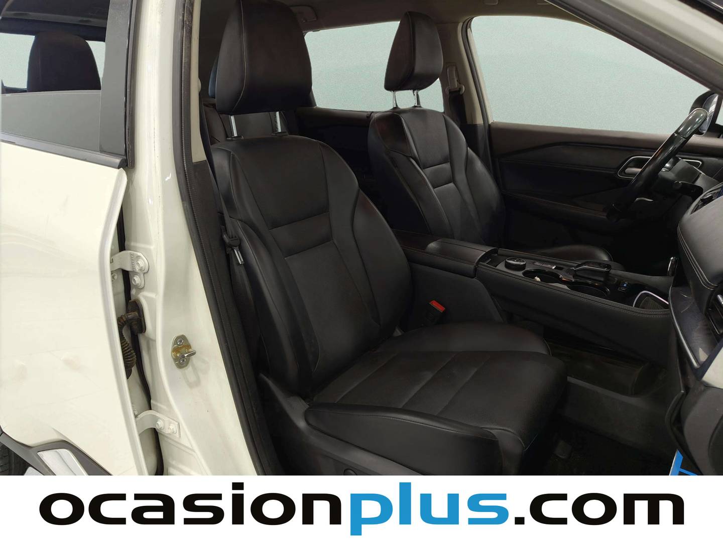 Nissan X-TRAIL Nissan X-Trail 1.5 e-4ORCE Tekna 4x4 AT (213 CV) de segunda mano