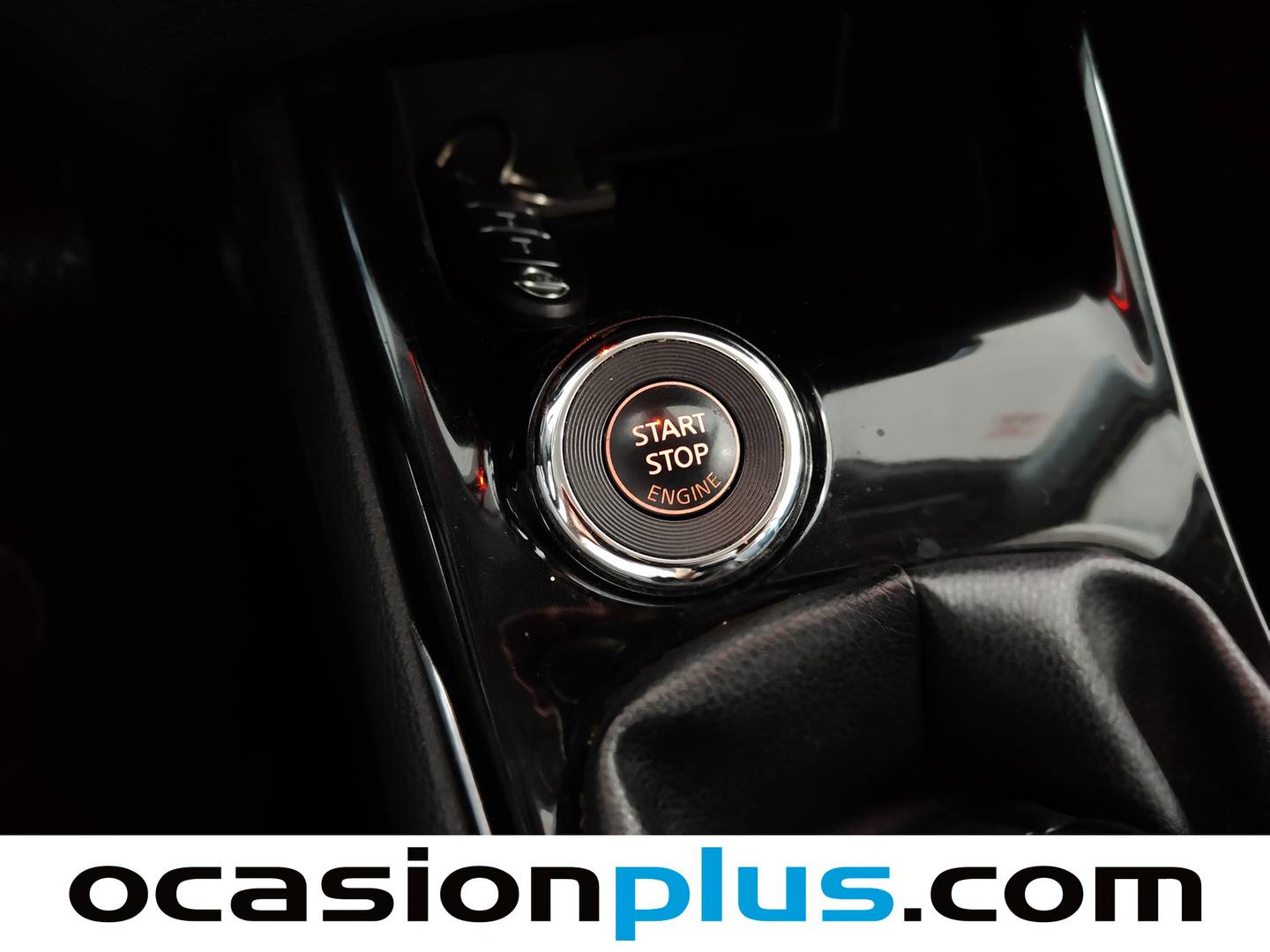 Nissan PULSAR Nissan Pulsar 1.5 dCi Acenta (110 CV) seminuevo