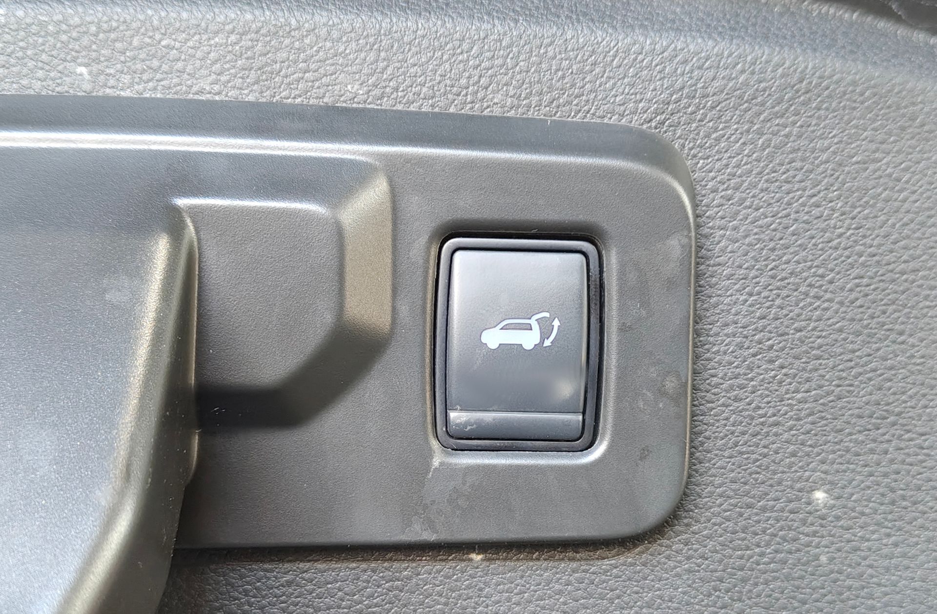 Renault Espace Techno E-Tech full hybrid - foto 17