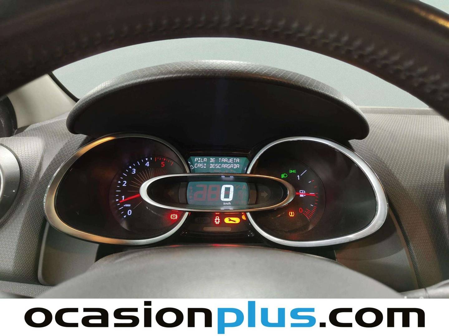 Renault Clio Renault Clio 1.5 dCi Limited Energy Ecoleader Euro 6 (90 CV) 2016