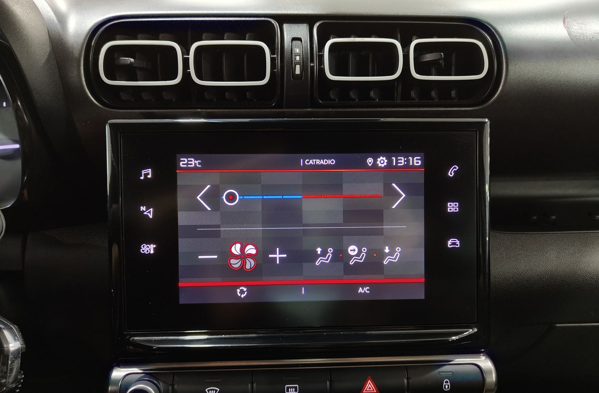 Citroën C3 Aircross PureTech 110 You - foto 28
