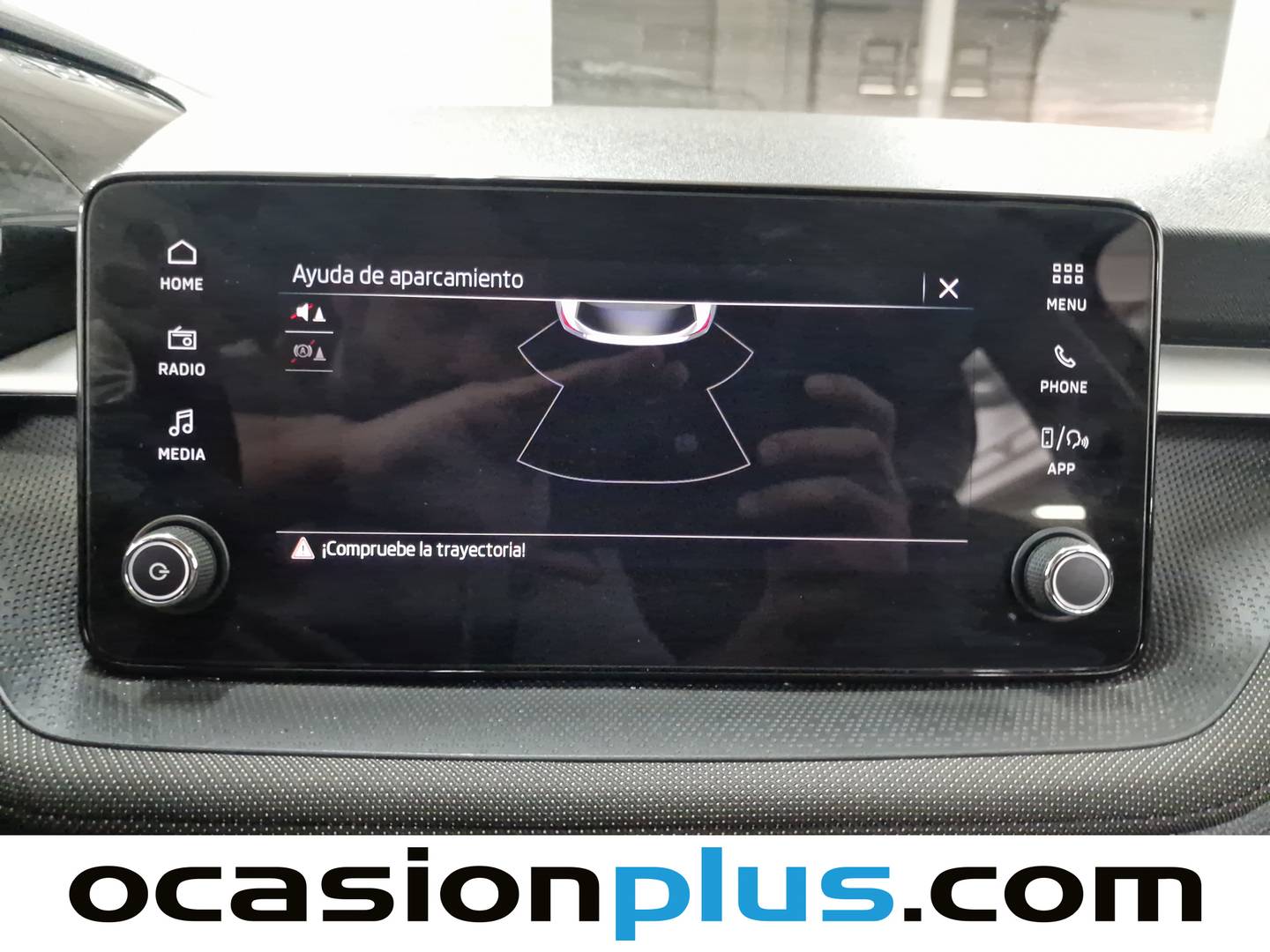 Foto Skoda Fabia Skoda Fabia 1.0 TSI Selection (95 CV)