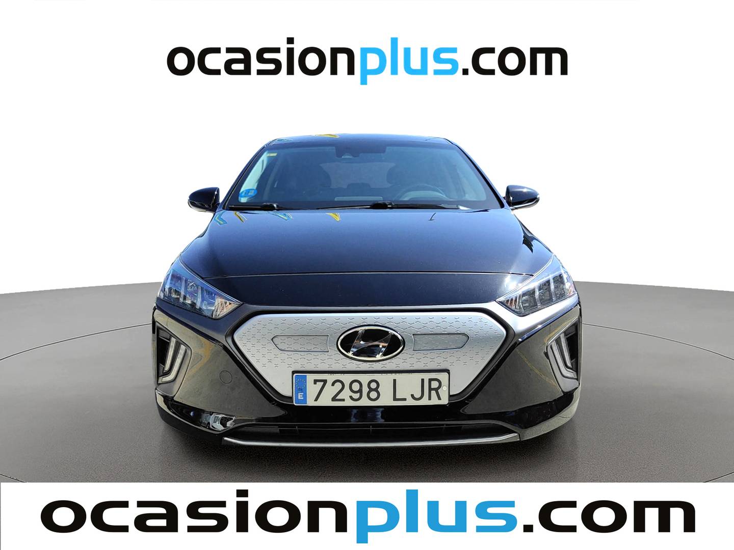 Hyundai IONIQ Hyundai Ioniq EV Tecno (136 CV) 136cv
