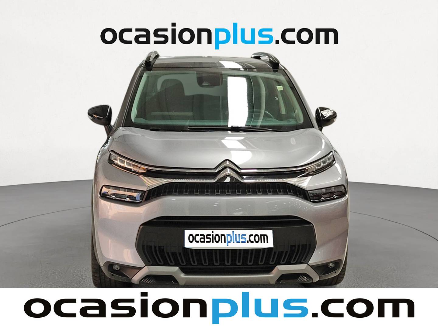 Foto Citroën C3 Aircross Citroen C3 Aircross PureTech 110 S&S Max (110 CV)